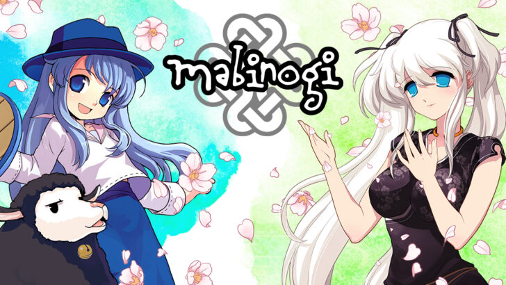 Mabinogi Review – Celtic Inspirations and Anime Adventures