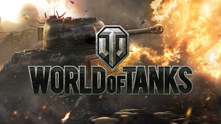 World of Tanks Review – Steel Titans Clash