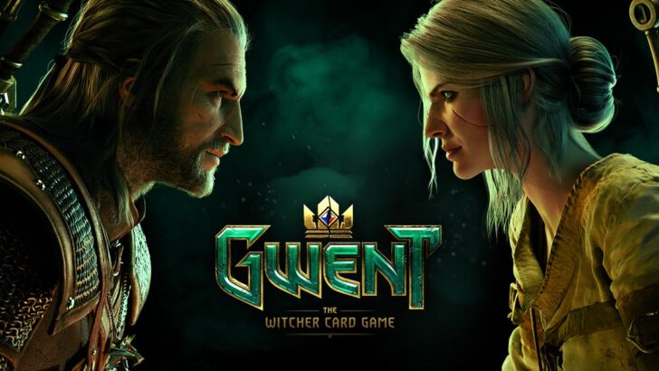 Gwent Review – Battle of Wits and Strategy