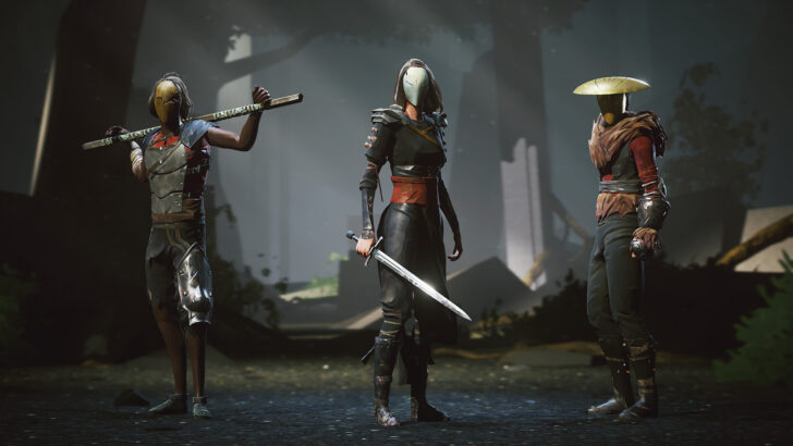 Absolver Review – A Martial Arts Odyssey