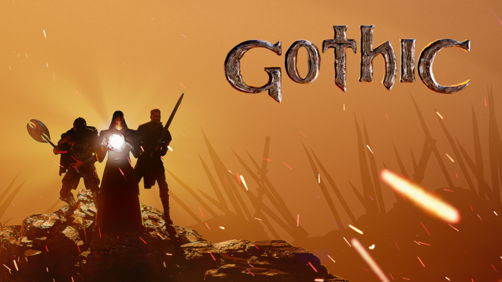 Gothic Remake Review – A Fresh Take on a Fantasy Classic