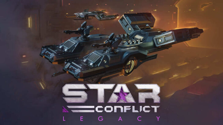 Star Conflict Review – Soaring Through the Stars in Epic Space Battles