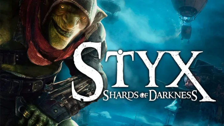 Styx: Shards of Darkness Review – A Deep Dive into the Shadows