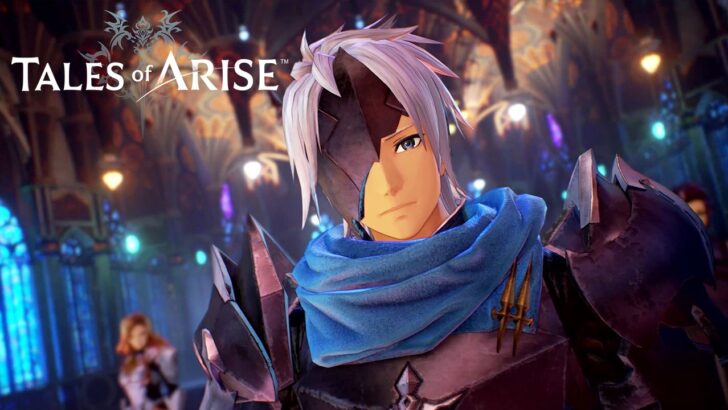 Tales of Arise Review – A Tale of Two Worlds