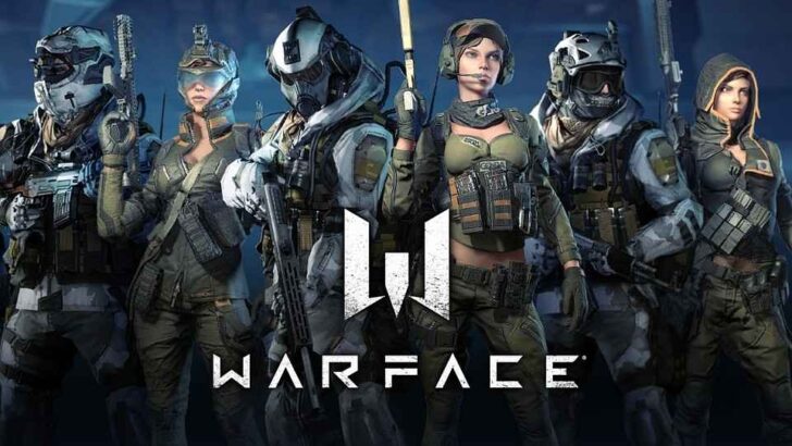 Warface Review – An Action-Packed Tactical MMOFPS Battlefield