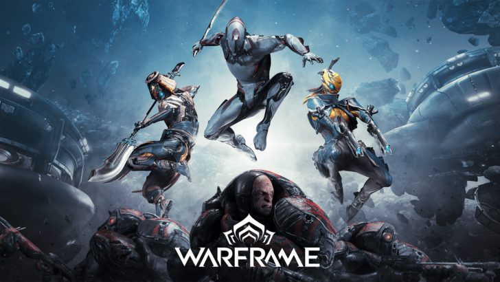 Warframe Review – A Galactic Ballet of Bullet and Blade