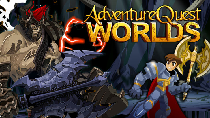 AdventureQuest Worlds Review – A Realm of Fantasy, Fun and Flaws