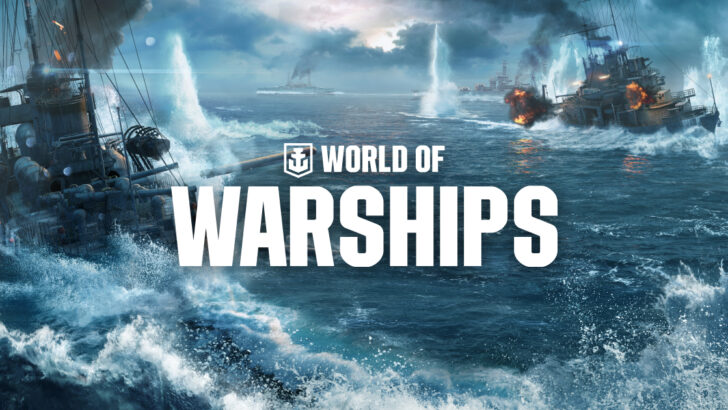 World of Warships Review – Naval Warfare at its Best