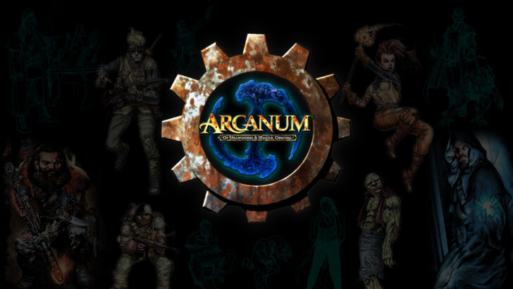 Arcanum: Of Steamworks and Magick Obscura Review – A Retro RPG Experience Like No Other