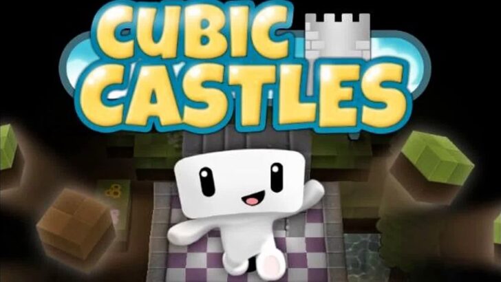 Cubic Castles Review – A Voxel Paradise of Creativity and Exploration