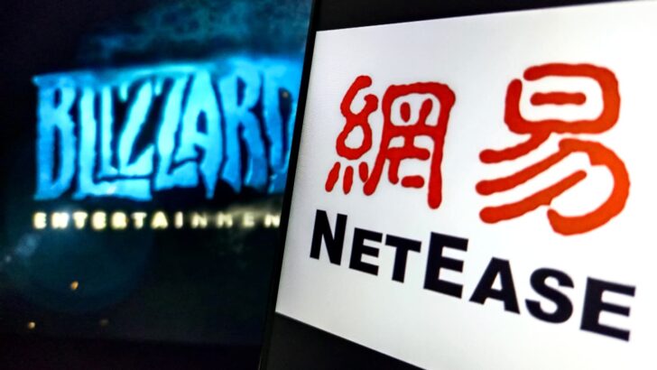 Blizzard and NetEase Resolve Dispute, Set to Reintroduce Popular Video Games in China